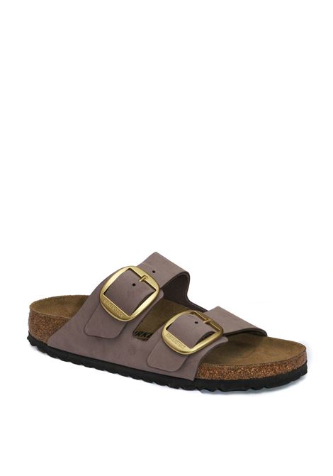  BIRKENSTOCK | ARIZONA BIG BUCKLE1030528-F.PURPLE